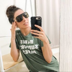 Authentic Gucci sunglasses